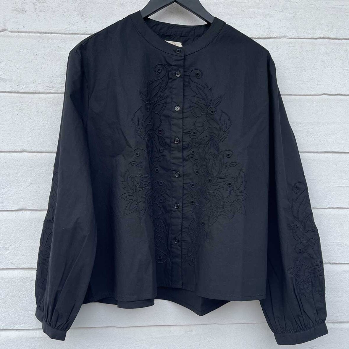 Wauw - Victoria Shirt + Pants