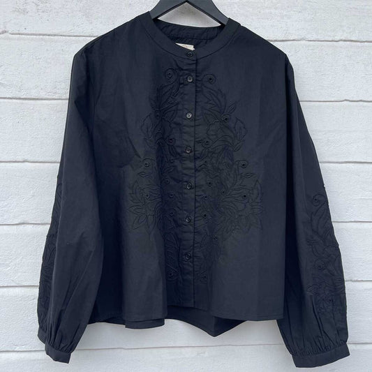 Wauw - Victoria Shirt + Pants