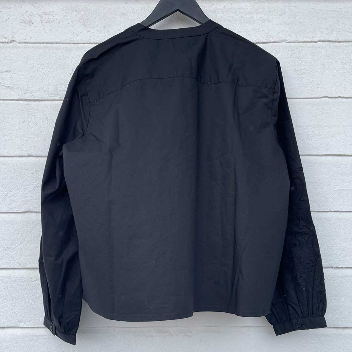 Wauw - Victoria Shirt + Pants