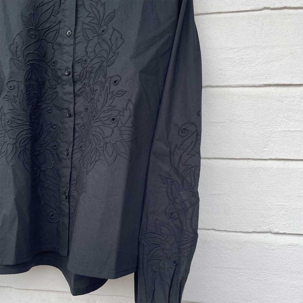 Wauw - Victoria Shirt + Pants