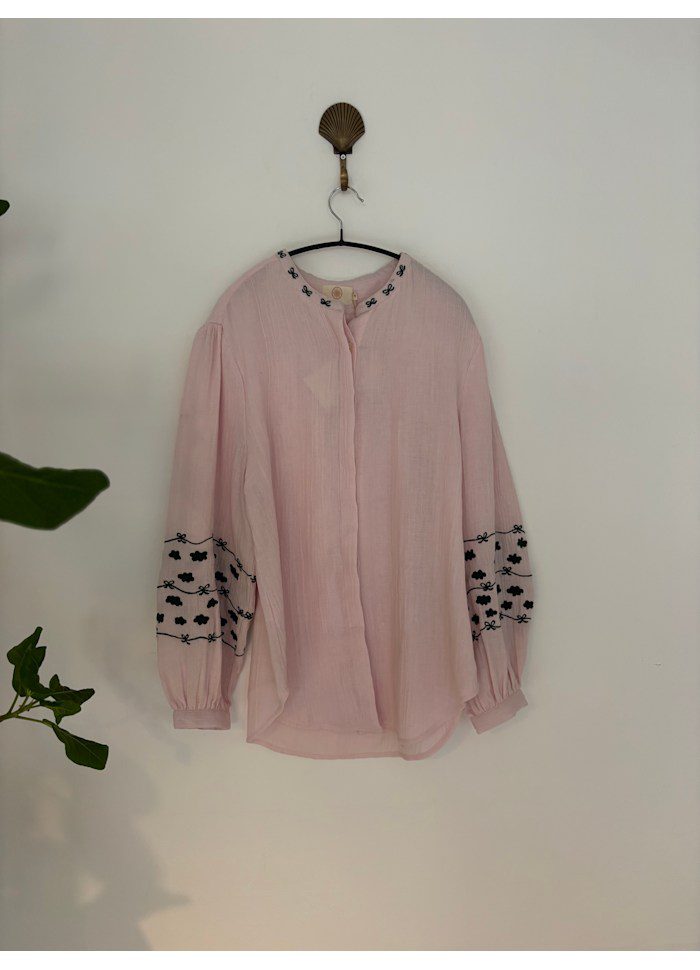 Wauw - BAGGU Shirt - 2 litir