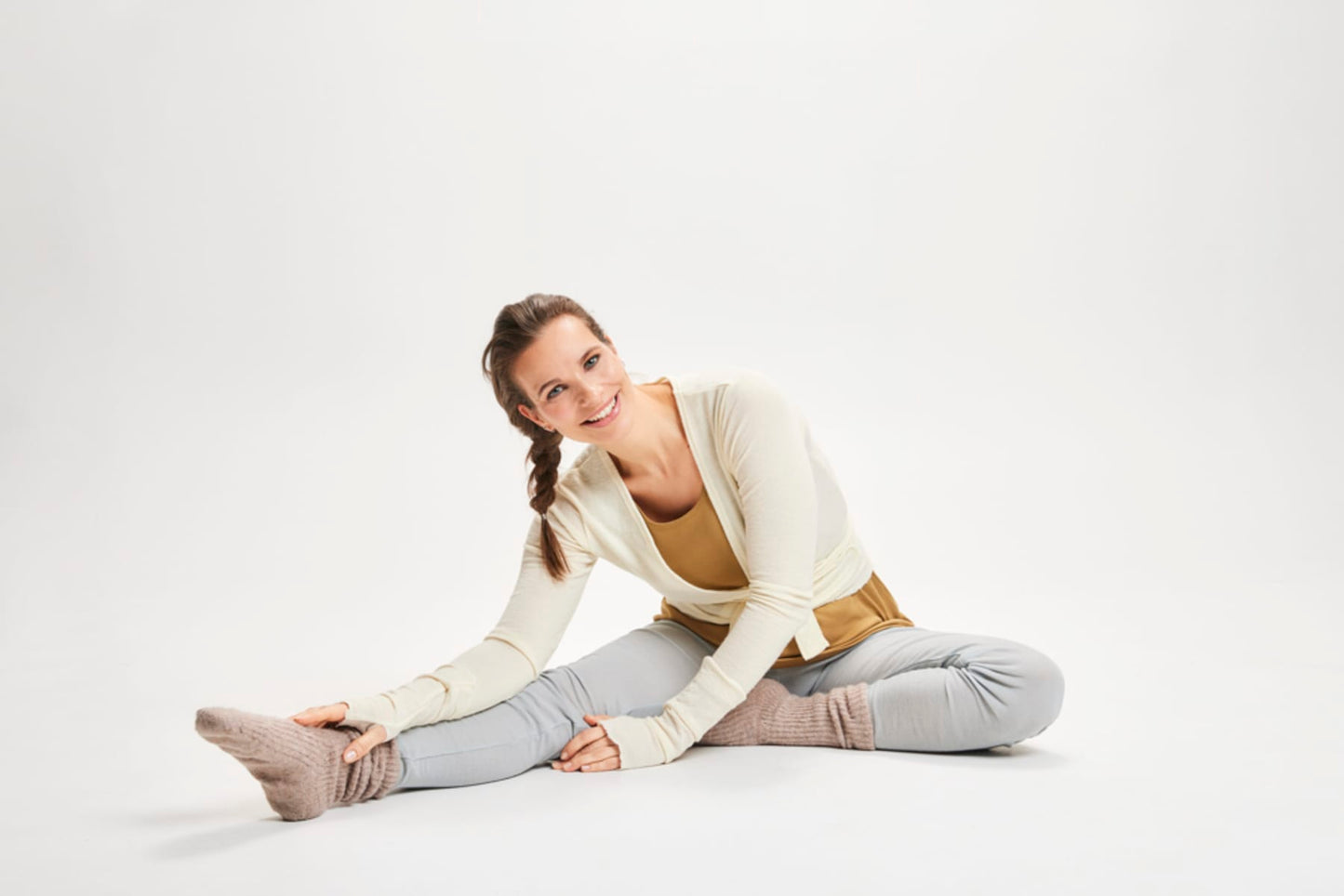 by basics (3011) – Merino sett - 2 litir