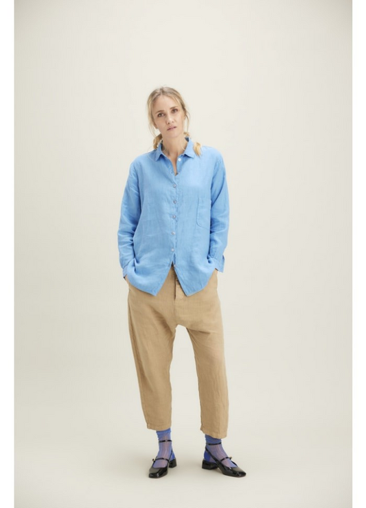 by basics (11022) – Hör buxur Chinos - 5 litir