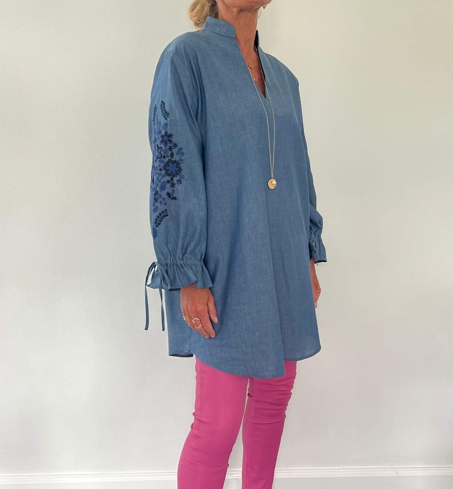 Wauw - Wilma tunic
