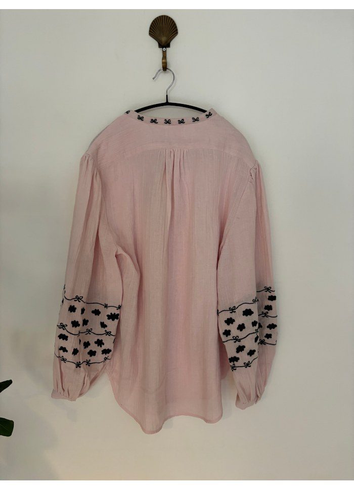 Wauw - BAGGU Shirt - 2 litir