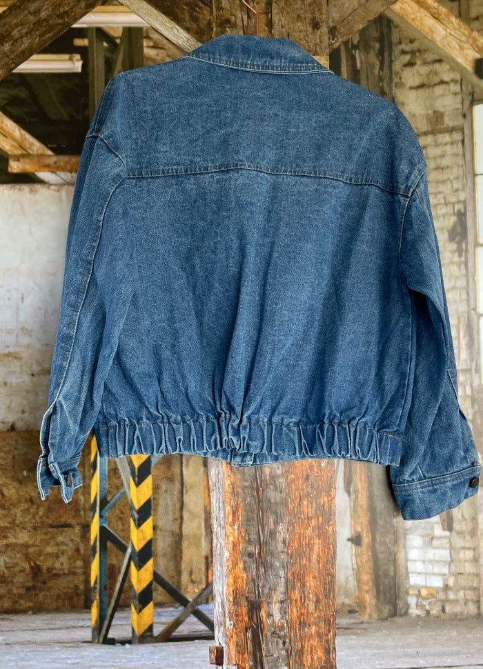 Cabana Tovas Gallajakki